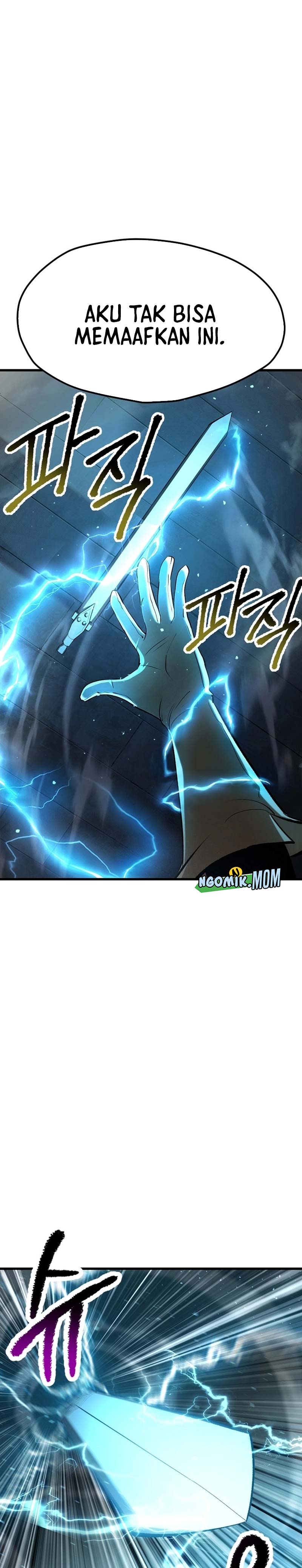 Otherworldly Sword King’s Survival Records chapter 2398